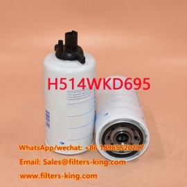 H514WKD695 Brandstofwaterafscheider