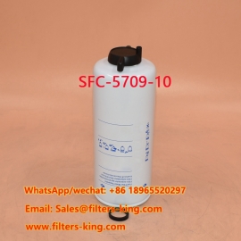 SFC-5709-10 Brandstofwaterafscheider