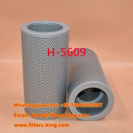 H-5609 Hydraulisch filter