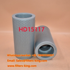 HD15117 Hydraulisch filter