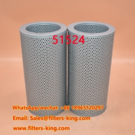 51524 Hydraulisch filter