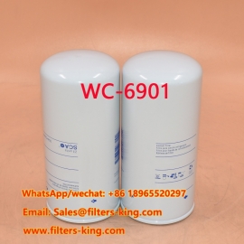 WC-6901 Koelmiddelfilter