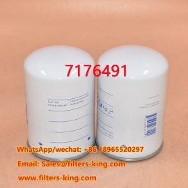 7176491 Brandstoffilter