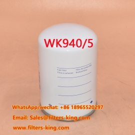 WK940/5 Brandstoffilter