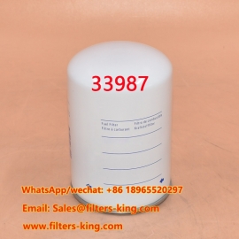 33987 Brandstoffilter