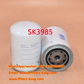 Brandstoffilter SK3985