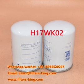 H17WK02 Brandstoffilter