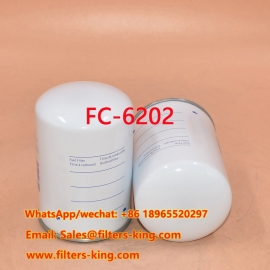 FC-6202 Brandstoffilter
