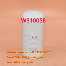 WS10058 Koelmiddelfilter