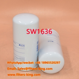 SW1636 Koelvloeistoffilter