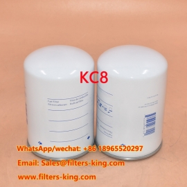 KC8 Brandstoffilter