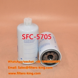 SFC-5705 Brandstofwaterafscheider