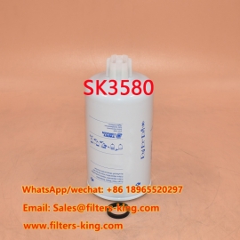 SK3580 Brandstofwaterafscheider