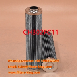 CH302FC11 Hydraulisch filter D45A06GAV