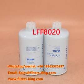 LFF8020 Brandstofwaterafscheider