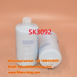 SK3092 Brandstofwaterafscheider