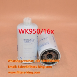 WK950/16x Brandstofwaterafscheider