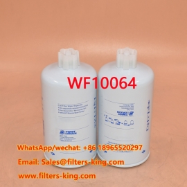 WF10064 Brandstofwaterafscheider