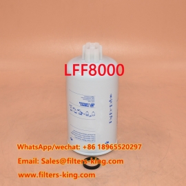 LFF8000 Brandstofwaterafscheider