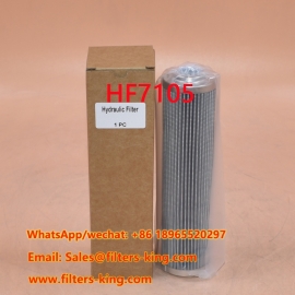 HF7105 Hydraulisch filter