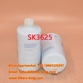 SK3625 Brandstofwaterafscheider