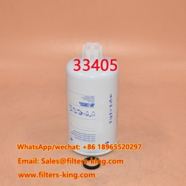 33405 Brandstofwaterafscheider