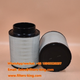SA160201 Luchtfilter