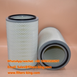 Luchtfilterset 612600110540