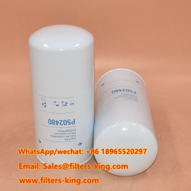 P502480 Brandstoffilter