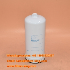 P502577 Hydraulisch filter
