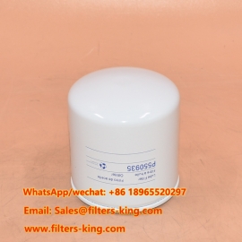 P550935 Oliefilter
