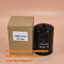 15607-2121 Oliefilter