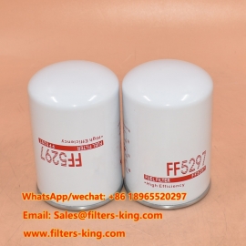 FF5297 Brandstoffilter
