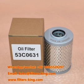 53C0631 Hydraulisch filter