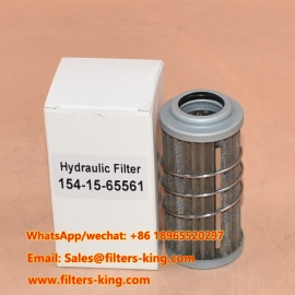 154-15-65561 Hydraulisch filter