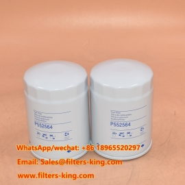 Brandstoffilter P552564