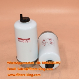 FS19525 Brandstofwaterafscheider