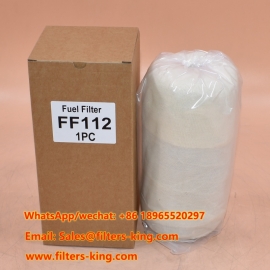 FF112 Brandstoffilter