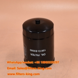 Oliefilter 15613-E0080