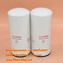 76844173 Oliefilter