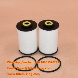 F834F Brandstoffilter