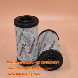 0330R010ON Hydraulisch filter