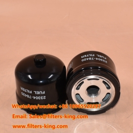 Brandstoffilter 23304-78420