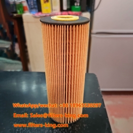 P843 Oliefilter