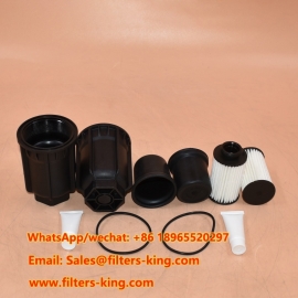 X773038 Ureumfilterkit