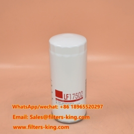LF17502 Oliefilter