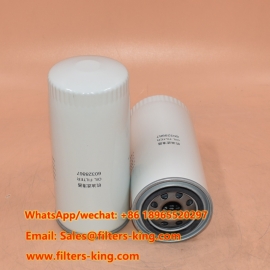 Oliefilter 60328867