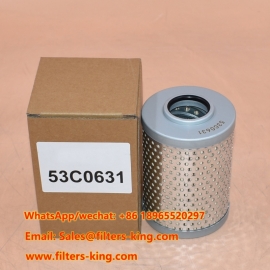 53C0631 Hydraulisch filter