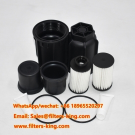 UF106 Ureumfilterkit