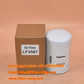 LF3587 Oliefilter